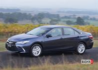 تویوتا-کمری هیبرید-CAMRY Hybrid-2015-2016